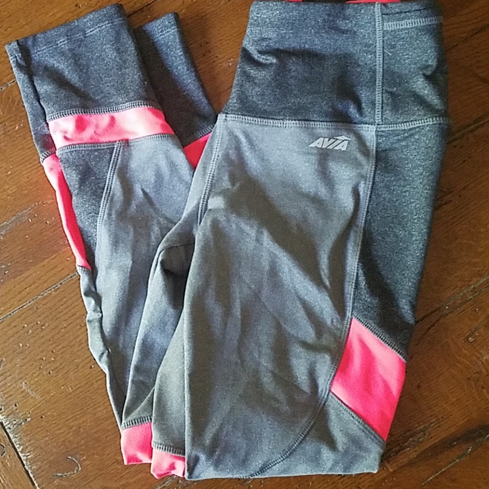 Avia workout pants